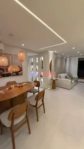 Apartamento com 3 Quartos à venda, 100m² no Nossa Senhora da Vitória, Ilhéus