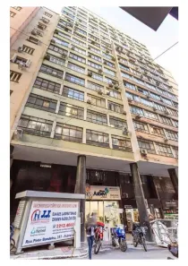 Sala Comercial para alugar, 47m² no Centro Histórico, Porto Alegre