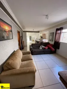 Casa com 3 Quartos à venda, 134m² no Jardim Fuscaldo, São José do Rio Preto