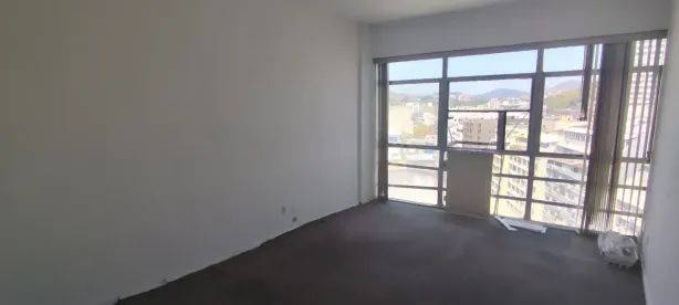 Sala Comercial para alugar, 18m² no Centro, Niterói
