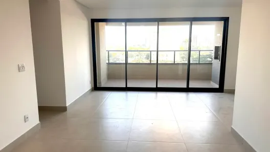 Apartamento com 3 Quartos à venda, 108m² no Setor Marista, Goiânia