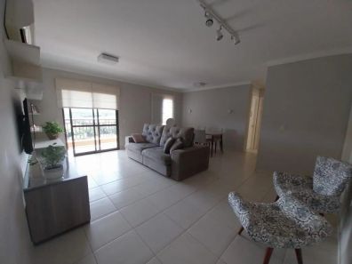 Apartamento com 3 Quartos à venda, 84m² no Jardim Nova Aliança Sul, Ribeirão Preto