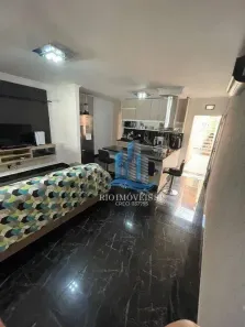 Casa com 3 Quartos à venda, 130m² no Mauá, São Caetano do Sul