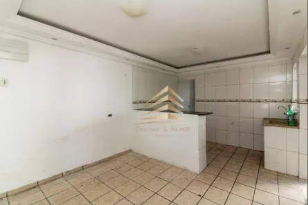 Casa com 2 Quartos à venda, 250m² no Vila Augusta, Guarulhos