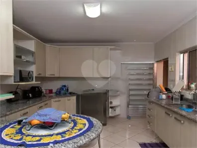 Casa com 3 Quartos à venda, 123m² no Vila Gustavo, São Paulo