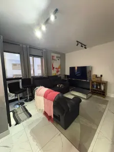 Apartamento com 1 Quarto para alugar, 60m² no Alphaville Centro Industrial e Empresarial/Alphaville., Barueri