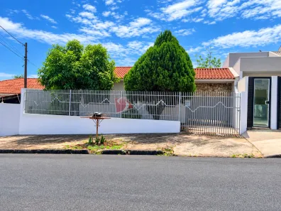 Casa com 3 Quartos à venda, 122m² no Parque Residencial Cidade Nova, Maringá