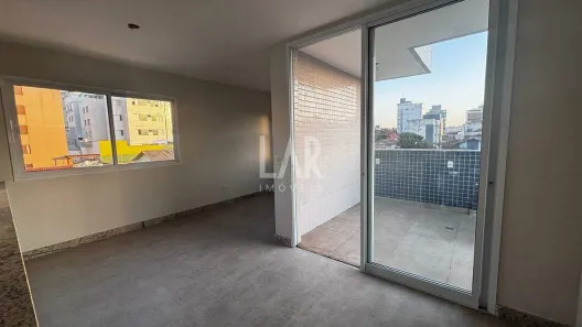 Cobertura com 2 Quartos à venda, 157m² no Castelo, Belo Horizonte