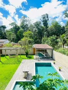 Casa com 3 Quartos à venda, 935m² no Trancoso, Porto Seguro