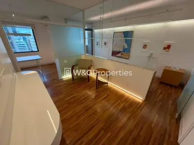 Ponto Comercial para alugar, 39m² no Itaim Bibi, São Paulo