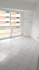 Apartamento com 1 Quarto para alugar, 55m² no Consolação, São Paulo