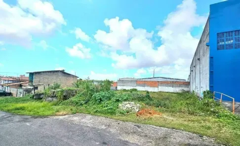 para alugar, 1320m² no Novo Paraíso, Aracaju