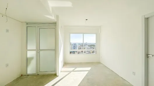 Apartamento com 1 Quarto à venda, 43m² no Moinhos de Vento, Porto Alegre