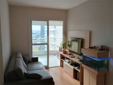 Apartamento com 2 Quartos à venda, 62m² no Vila Ema, São Paulo