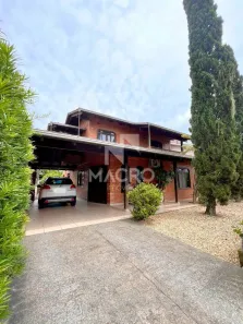 Casa com 3 Quartos à venda, 166m² no Ilha da Figueira, Jaraguá do Sul