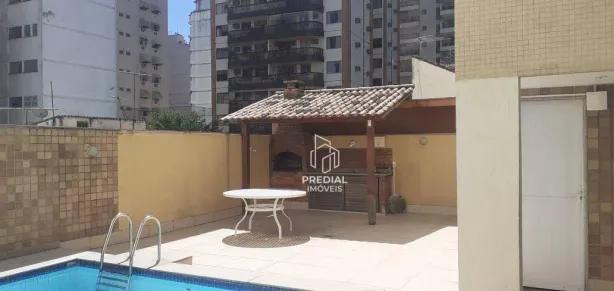 Apartamento com 4 Quartos à venda, 181m² no Icaraí, Niterói