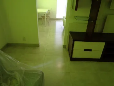 Apartamento com 1 Quarto à venda, 38m² no Centro, Rio de Janeiro