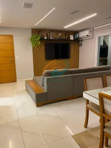 Apartamento com 3 Quartos à venda, 150m² no Vila Rosália, Guarulhos