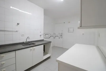 Apartamento com 3 Quartos para alugar, 140m² no Jardim Paulista, São Paulo