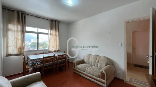 Apartamento com 2 Quartos à venda, 73m² no Bal Stella Maris, Peruíbe
