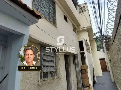 Casa com 3 Quartos à venda, 90m² no Todos os Santos, Rio de Janeiro