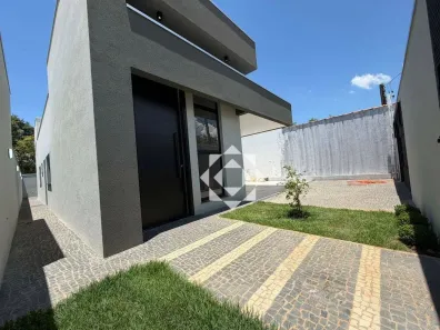 Casa com 3 Quartos à venda, 129m² no Plano Diretor Sul, Palmas