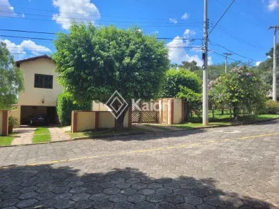 Casa com 4 Quartos à venda, 308m² no Chácara Flora, Itu