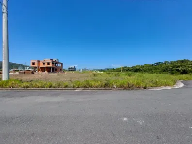 Lote/Terreno à venda, 476m² no Vargem Grande, Florianópolis