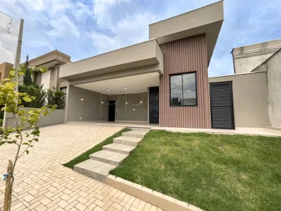Casa de Condomínio com 3 Quartos à venda, 131m² no Residencial Maria Júlia, São José do Rio Preto
