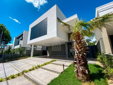 Casa com 1 Quarto à venda, 320m² no Yolanda, Foz do Iguaçu