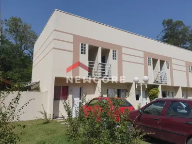 Casa de Condomínio com 2 Quartos à venda, 81m² no Parque Rincão, Cotia