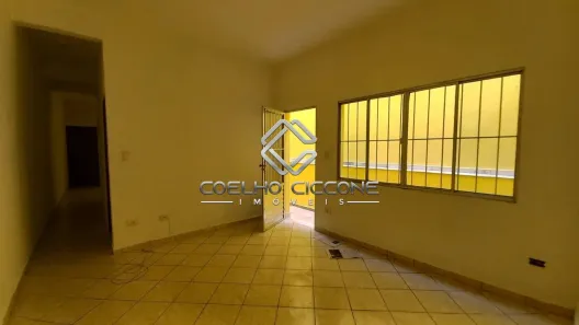 Casa com 3 Quartos à venda, 80m² no Nova Gerty, São Caetano do Sul