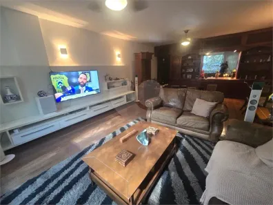 Apartamento com 4 Quartos à venda, 160m² no Tijuca, Rio de Janeiro