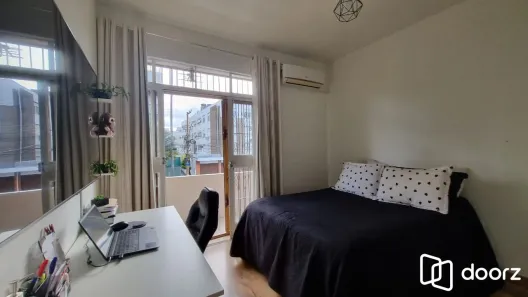 Apartamento com 2 Quartos à venda, 73m² no Santana, Porto Alegre