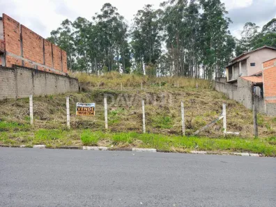 Lote/Terreno à venda, 632m² no Jardim Portugal, Valinhos