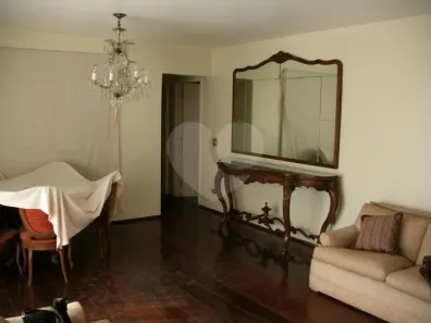 Apartamento com 3 Quartos à venda, 108m² no Vila Suzana, São Paulo