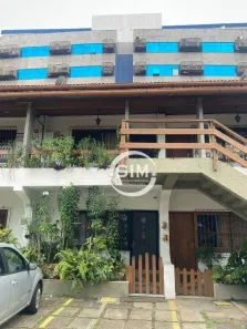 Casa de Condomínio com 2 Quartos à venda, 32m² no Jardim Peró, Cabo Frio