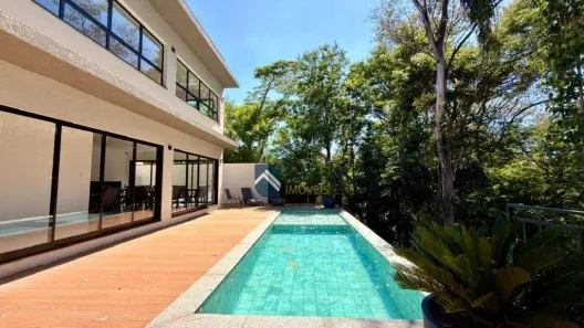 Casa de Condomínio com 3 Quartos para venda ou aluguel, 137m² no Cachoeira, Vinhedo