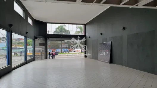 Ponto Comercial para alugar, 296m² no Vila Norma, São Paulo