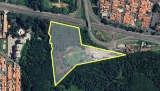 à venda, 36430m² no Santa Terezinha, Piracicaba