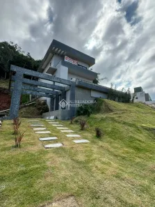 Casa de Condomínio com 3 Quartos à venda, 312m² no Ingleses do Rio Vermelho, Florianópolis