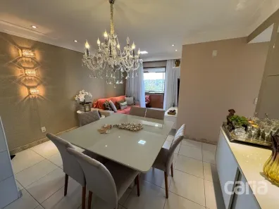 Apartamento com 3 Quartos à venda, 79m² no Trobogy, Salvador