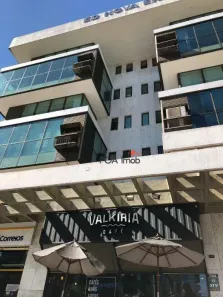 Sala Comercial para alugar, 220m² no Bela Vista, Porto Alegre