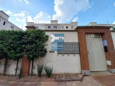 Apartamento com 3 Quartos para alugar, 60m² no Centreville, São Carlos