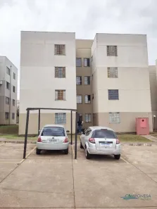 Apartamento com 2 Quartos à venda, 55m² no Jardim Maria Celina, Londrina