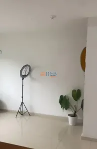 Apartamento com 2 Quartos para alugar, 45m² no Miramar, Macaé