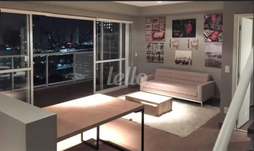 Apartamento com 1 Quarto à venda, 89m² no Vila Gertrudes, São Paulo