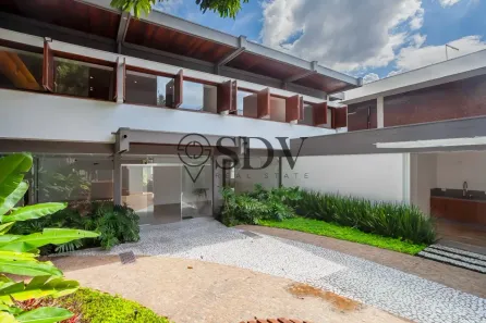 Casa com 3 Quartos à venda, 311m² no Jardim Paulista, São Paulo