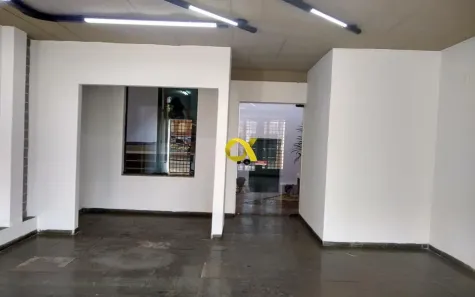 Sala Comercial para alugar, 485m² no Cidade Alta, Piracicaba