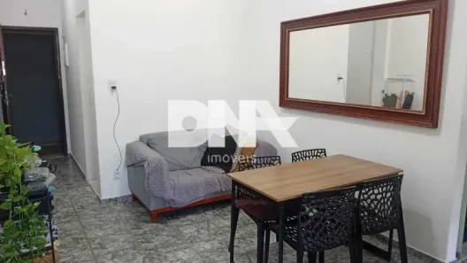 Apartamento com 1 Quarto à venda, 36m² no Santa Teresa, Rio de Janeiro
